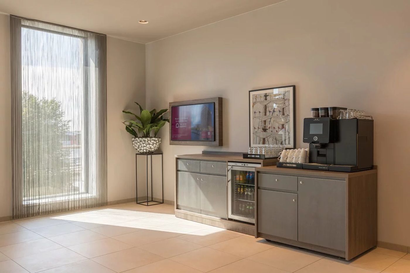 Leonardo Royal Hotel Amsterdam 07