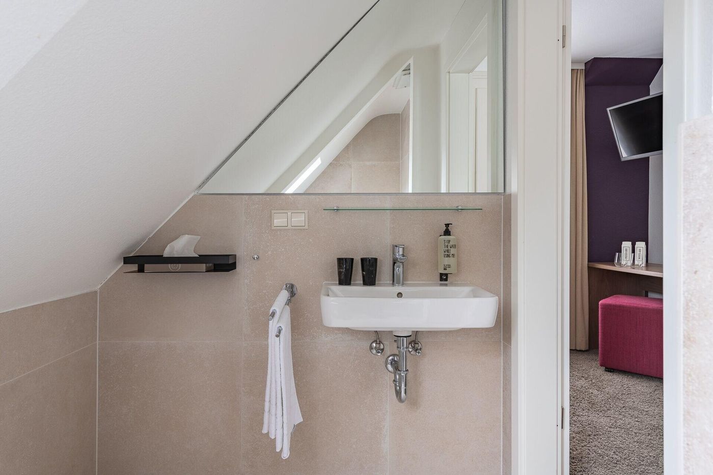 Boutique Hotel Socièté-Germany-BADEN-BADEN-Room-8