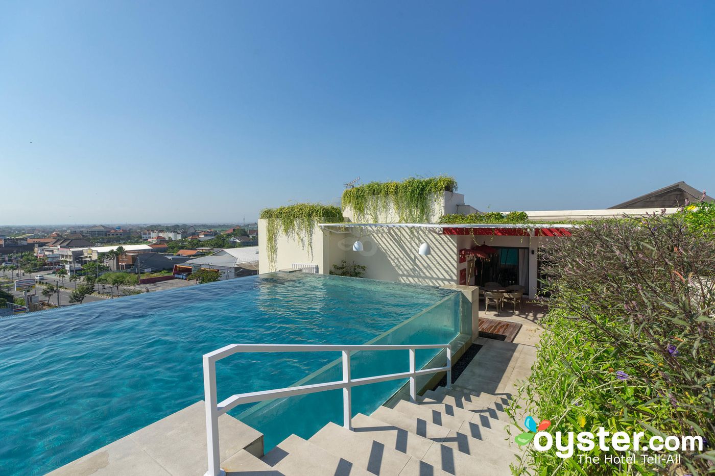 The Atanaya Hotel-Indonesia-KUTA, BALI-General view-2