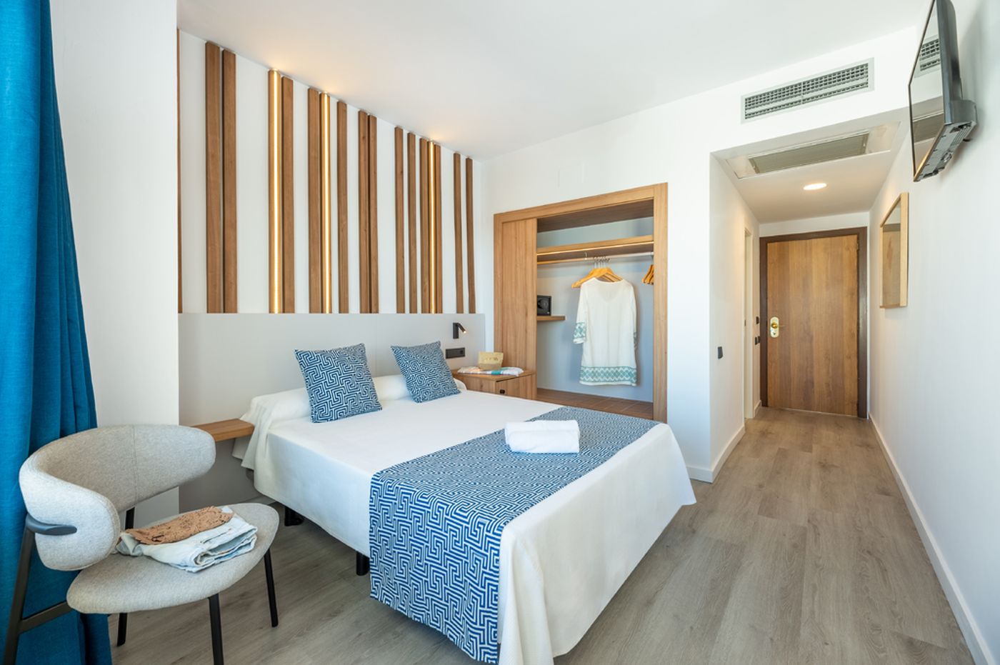 Vibra Beverly Playa Hotel