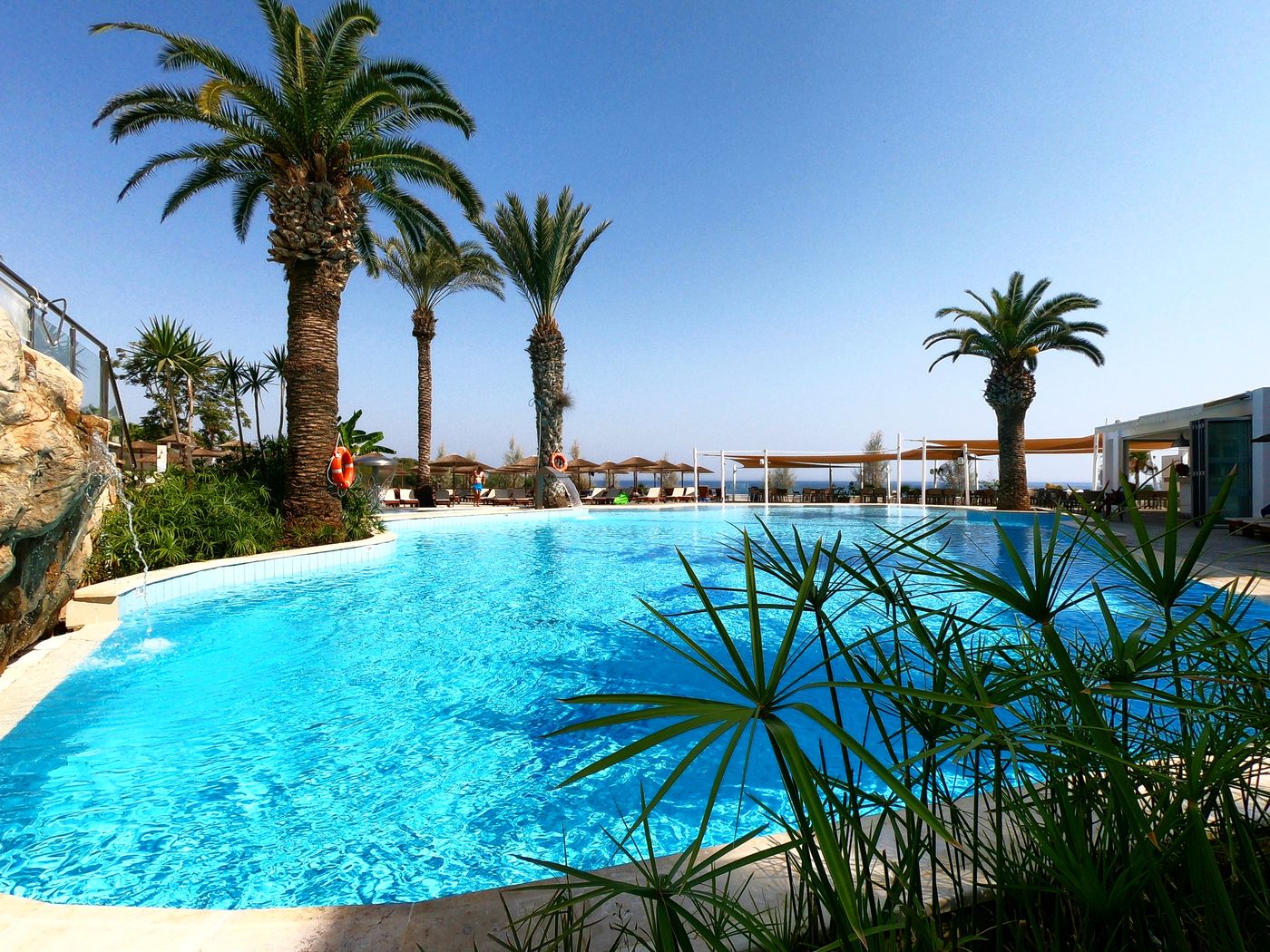 Malama Beach Holiday Village (7)