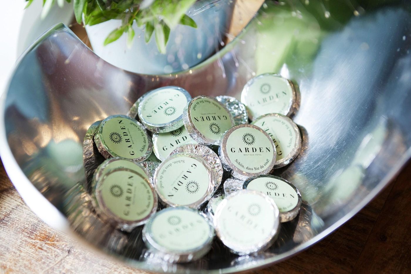 Garden Boutique Hotel Berlin-Mitte-Germany-BERLIN-Lobby-2