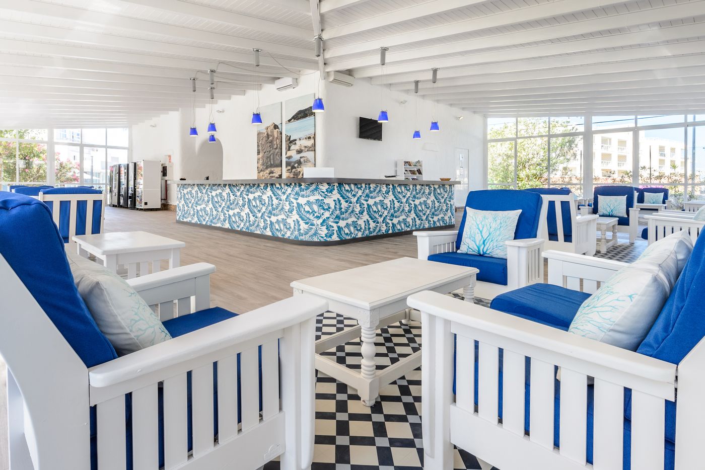 Club Maritim Aparthotel