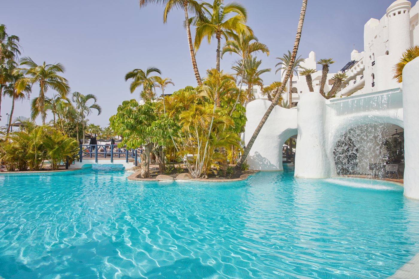 Dreams Jardin Tropical