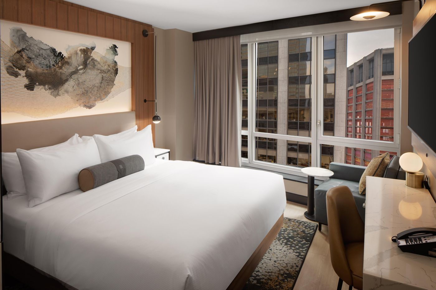Hotel-Indigo-New-York-Downtown---Wall-Street-Room-35