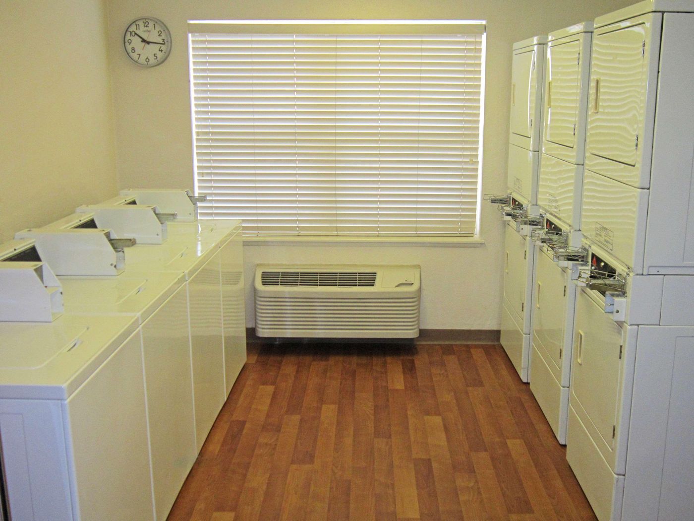 Extended Stay America Convention Ctr 6443 Westwood-United States-ORLANDO-General view-4