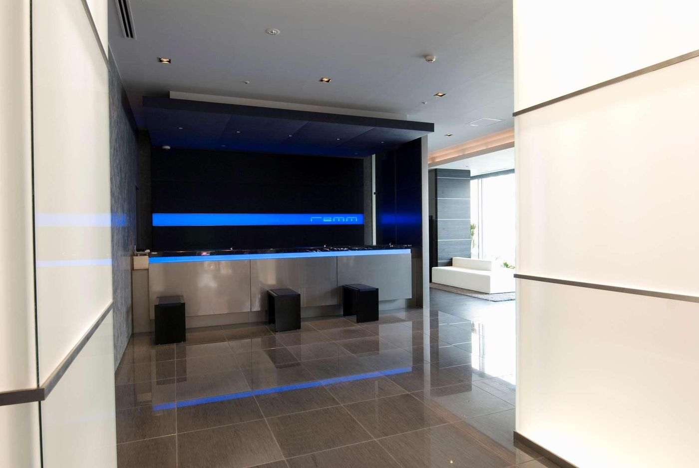 remm AKIHABARA-Japan-TOKYO-Lobby-10