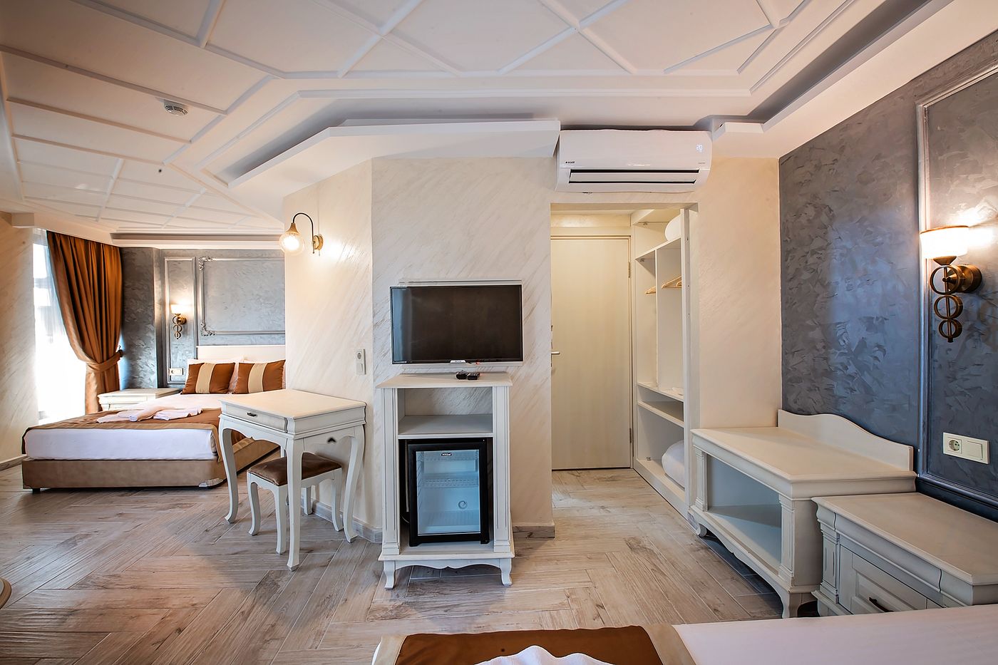 My Assos Hotel Istanbul