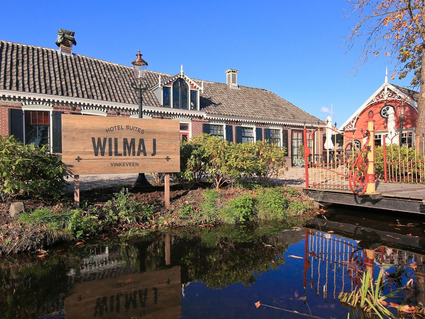 Hotel-Suites-Wilma-J-General-view-51