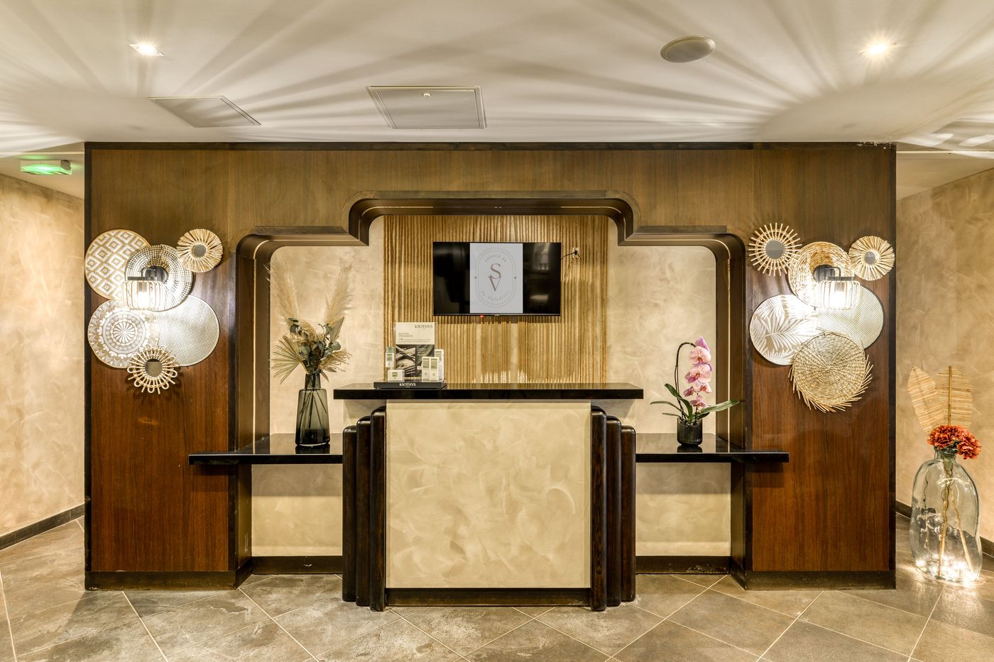 La Valadière, Ascend Hotel Collection - France - Juvignac - Sports and Entertainment - 7