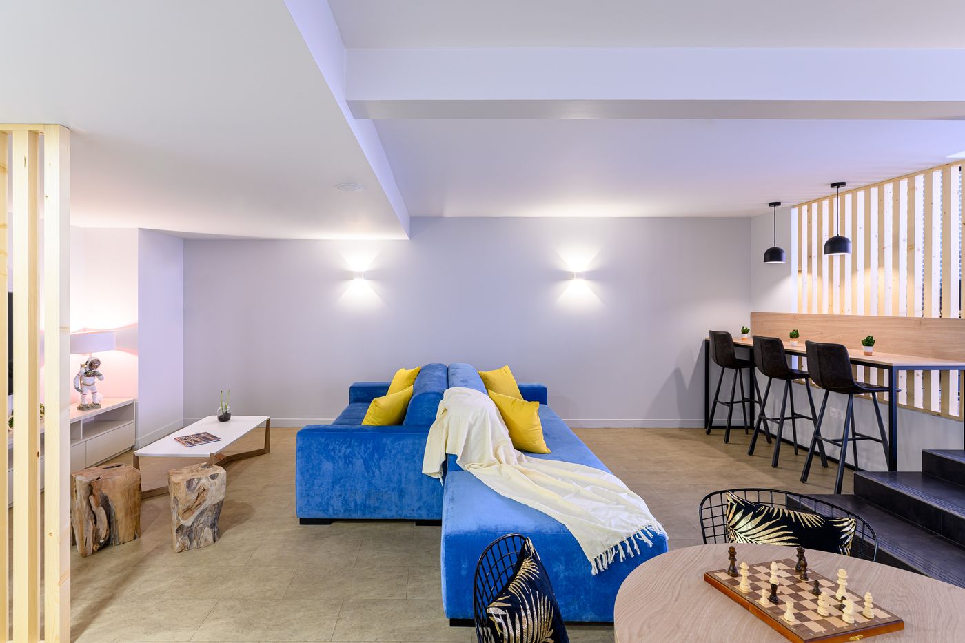 Citadines Toulouse Wilson - France - TOULOUSE - Lobby - 4