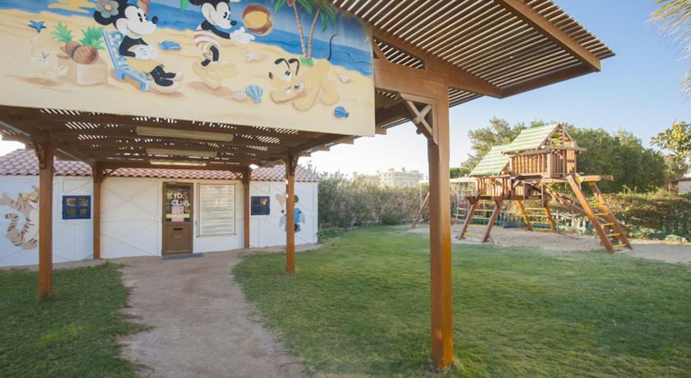 Sea Star Beau Rivage Hotel