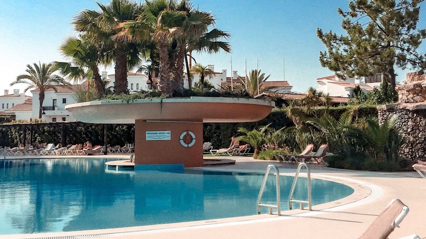 Falesia Hotel - Adults Only