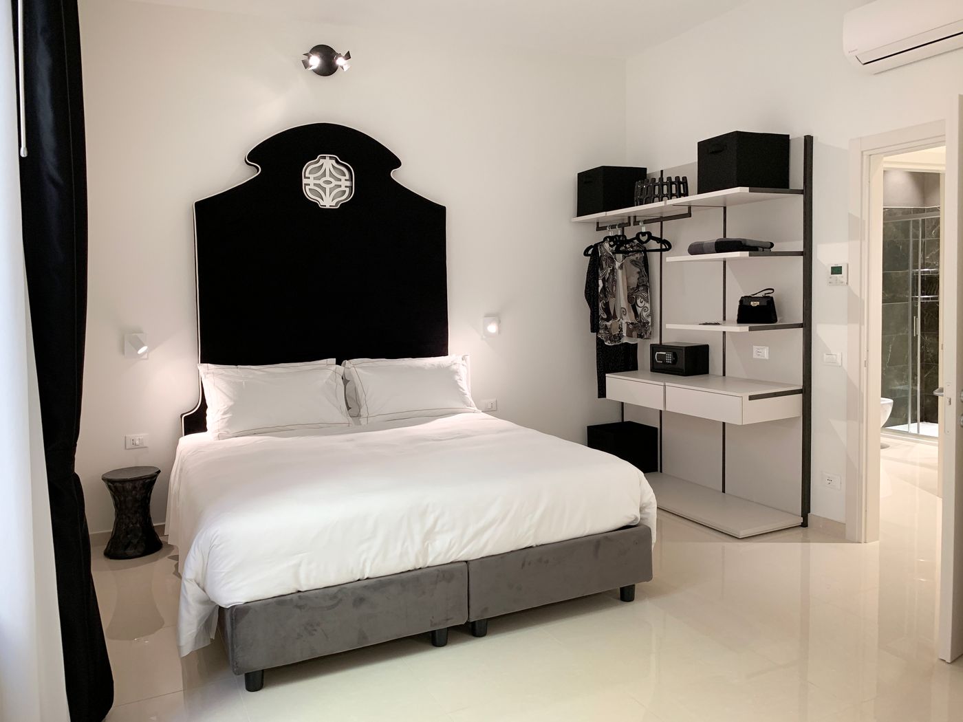 Opera Relais De Charme - Italy - VERONA - Room - 7