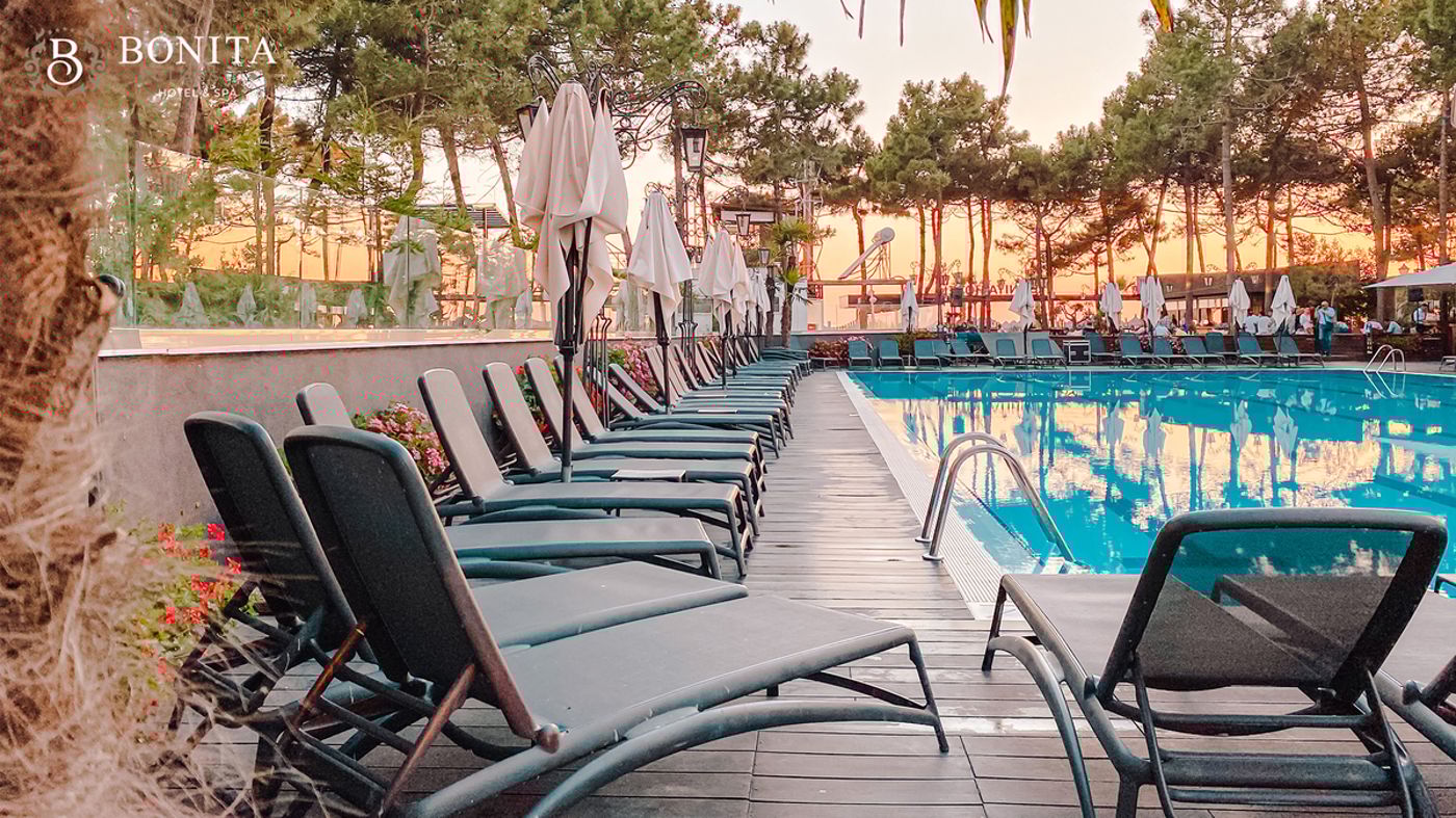 Bonita Classic  12.03.26