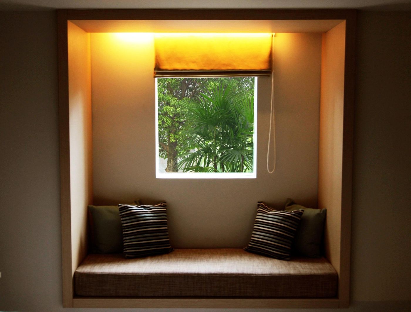 Sevn Legian-Indonesia-BALI-Room-5