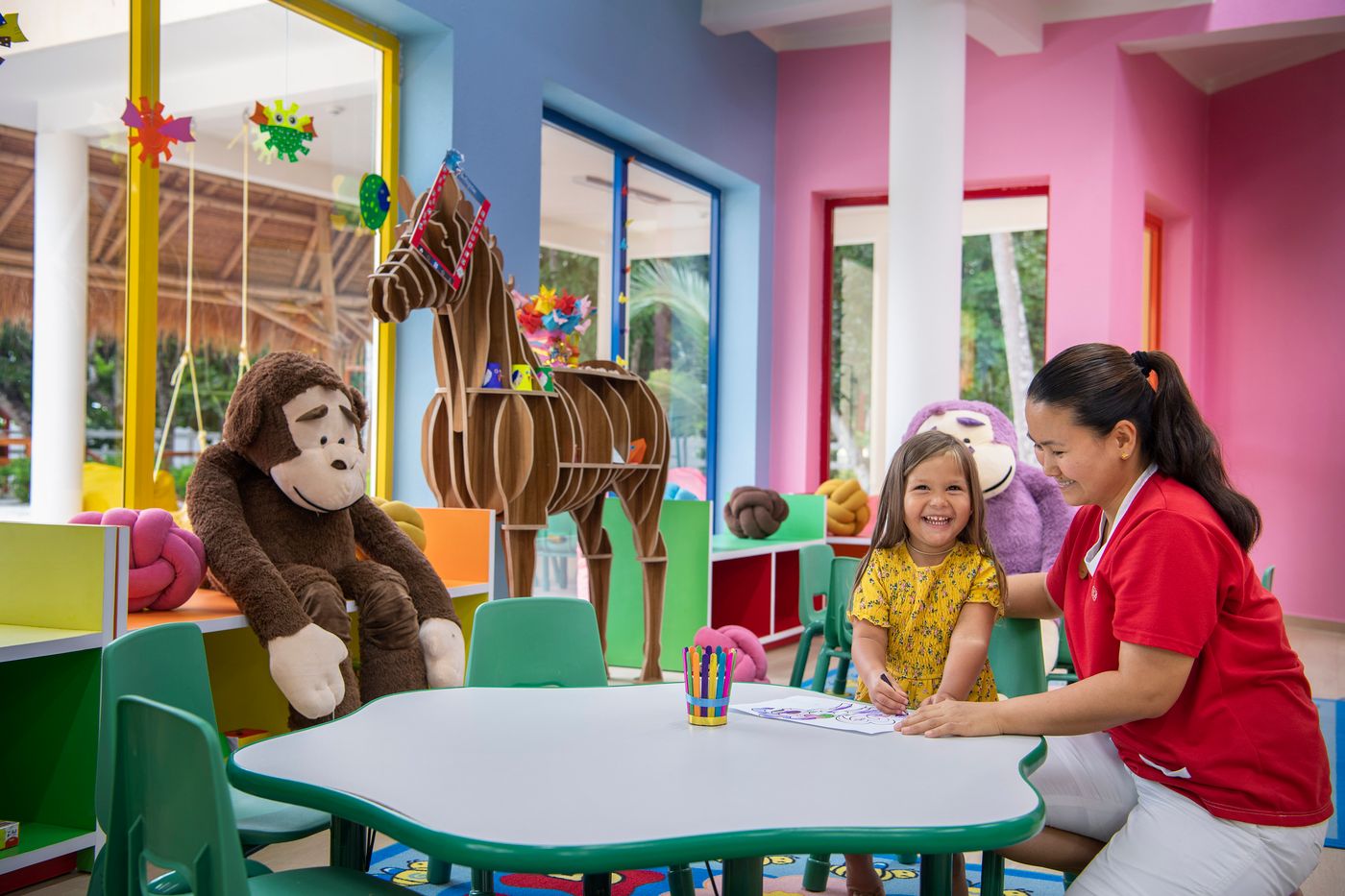 Emerald Faarufushi 24