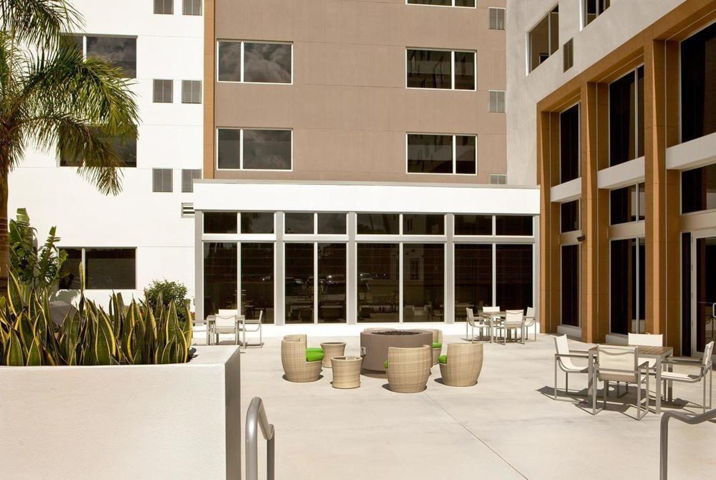 Element Miami Doral - United States - Doral - General view - 9