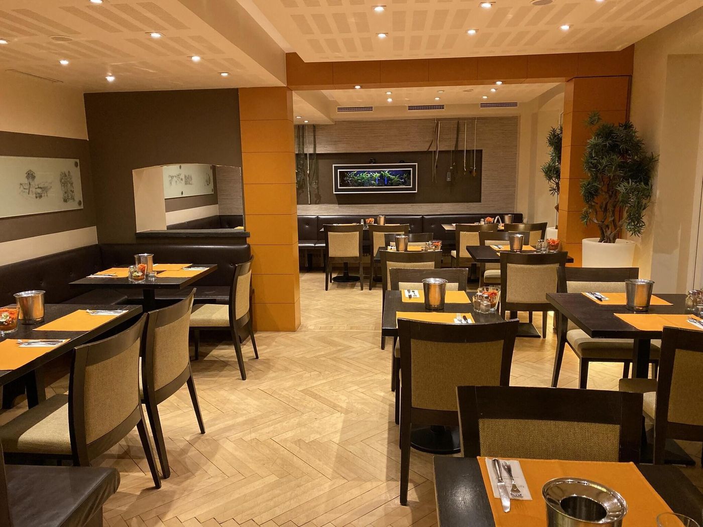 Römerhof-Germany-STUTTGART -Restaurant-10