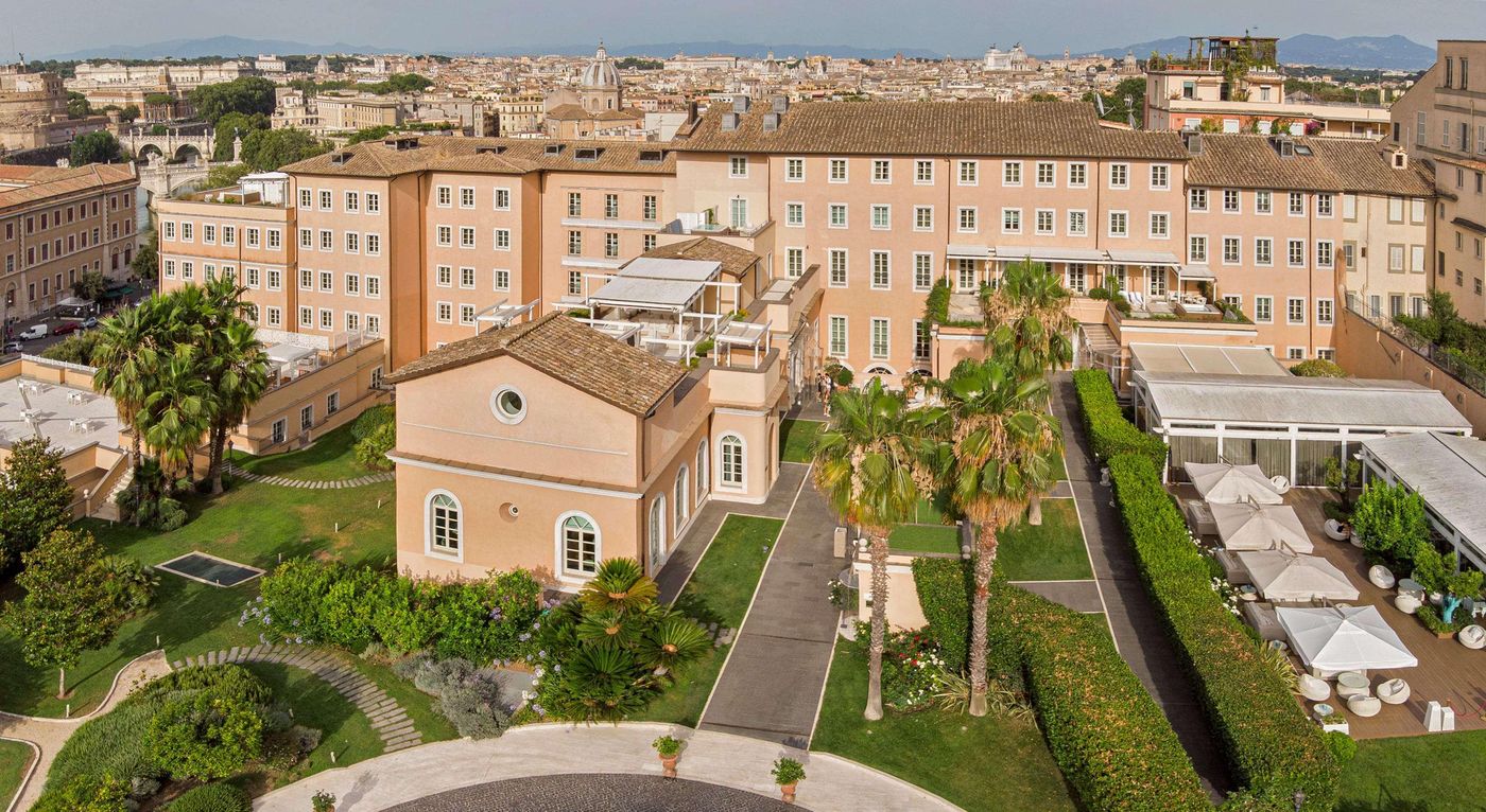 Villa-Agrippina-Gran-Melia-General-view-3