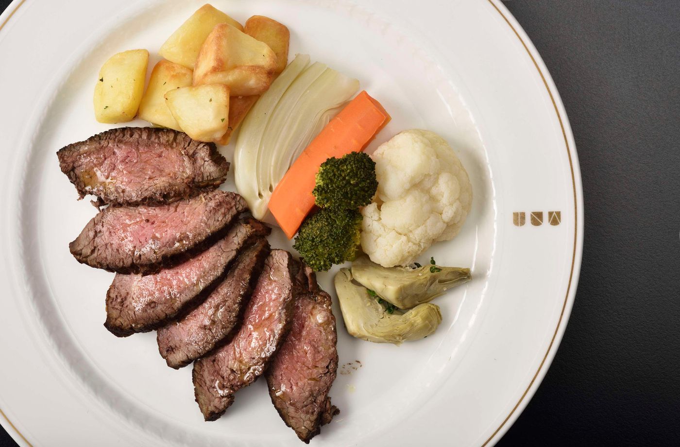 Unahotels-Scandinavia-Milano-Restaurant-27