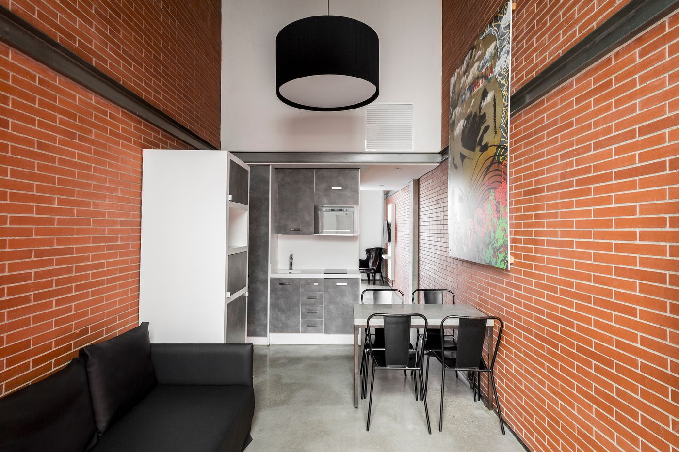 Barcelona Apartment Republica-Spain-BARCELONA-Room-6