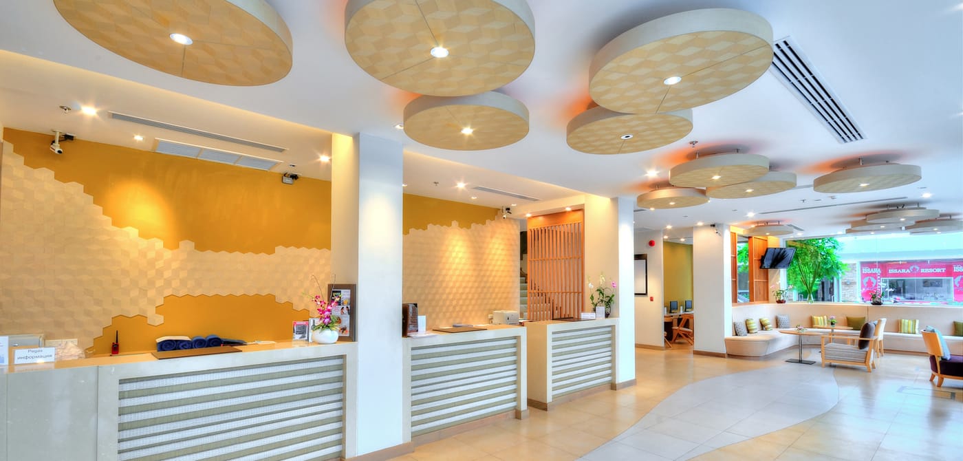 The-ASHLEE-Plaza-Patong-Hotel---Spa-Lobby-35
