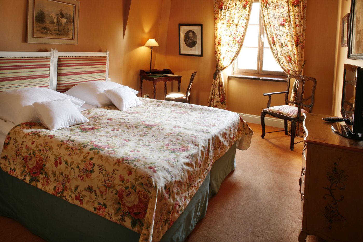 Dwor-Kosciuszko-Room-17