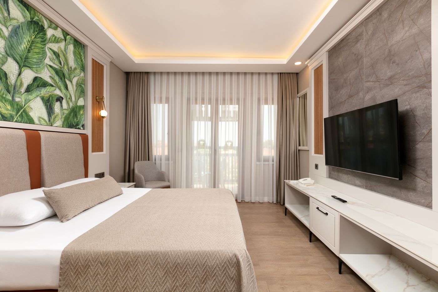 Club Hotel Phaselis Rose