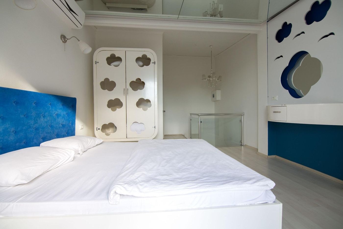 Mio Suites II-Turkey-ISTANBUL-Room-5