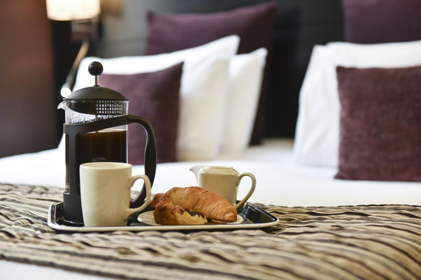 Fraser Suites Glasgow-United Kingdom-Glasgow-General view-1