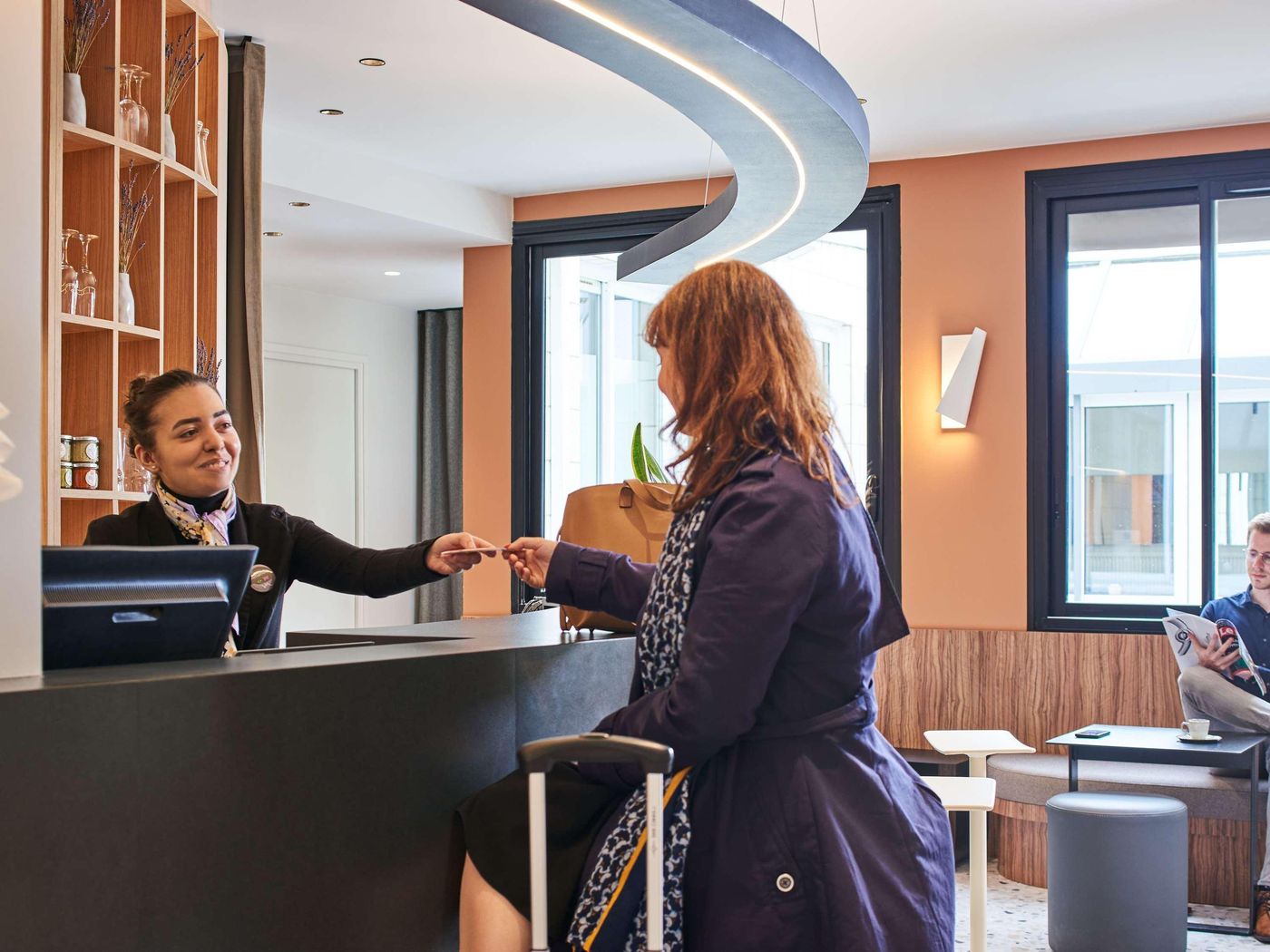 Hotel-Mercure-Paris-15-Porte-de-Versailles-Bar-16
