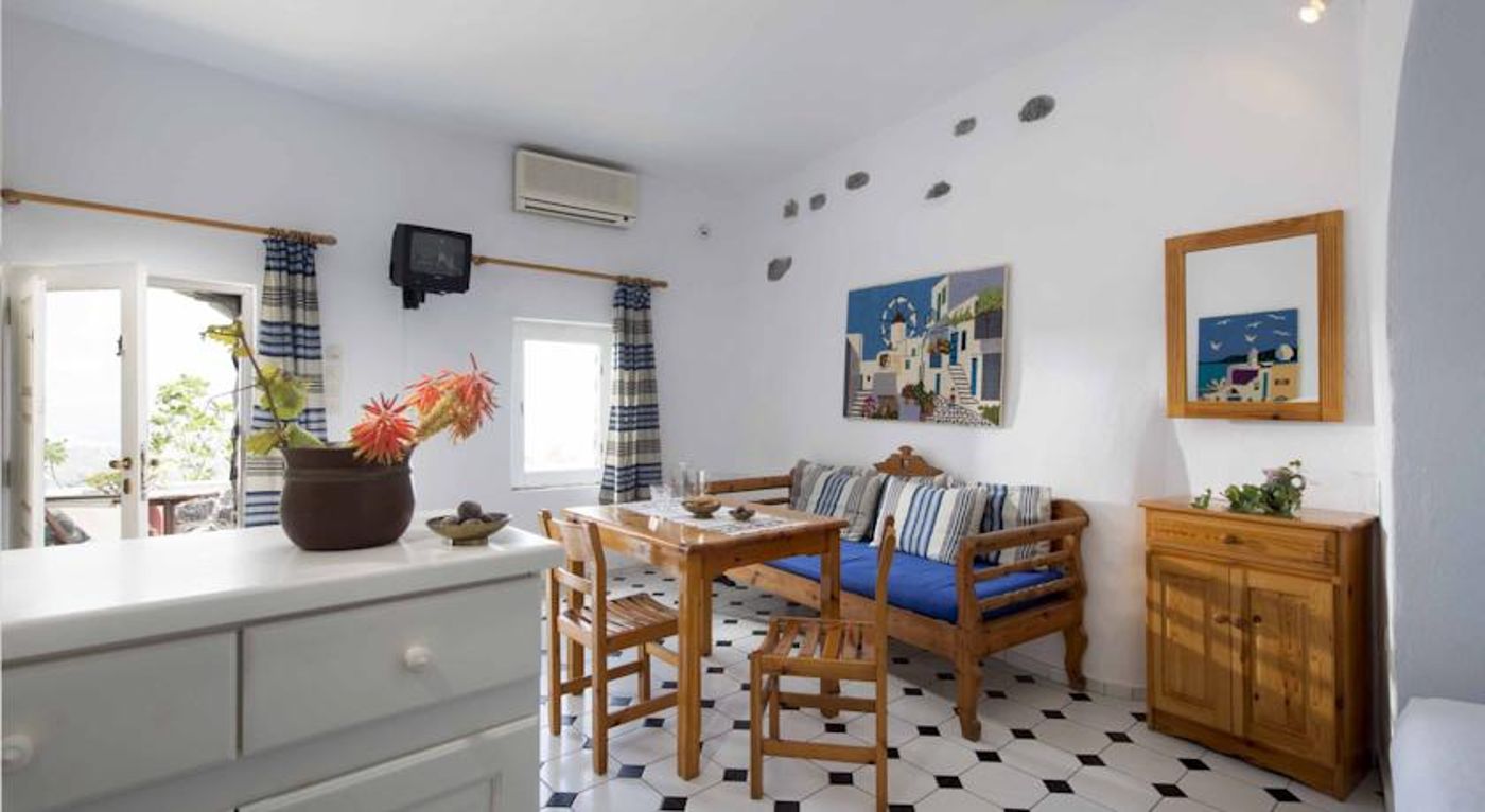 Krokos Villas Apartments