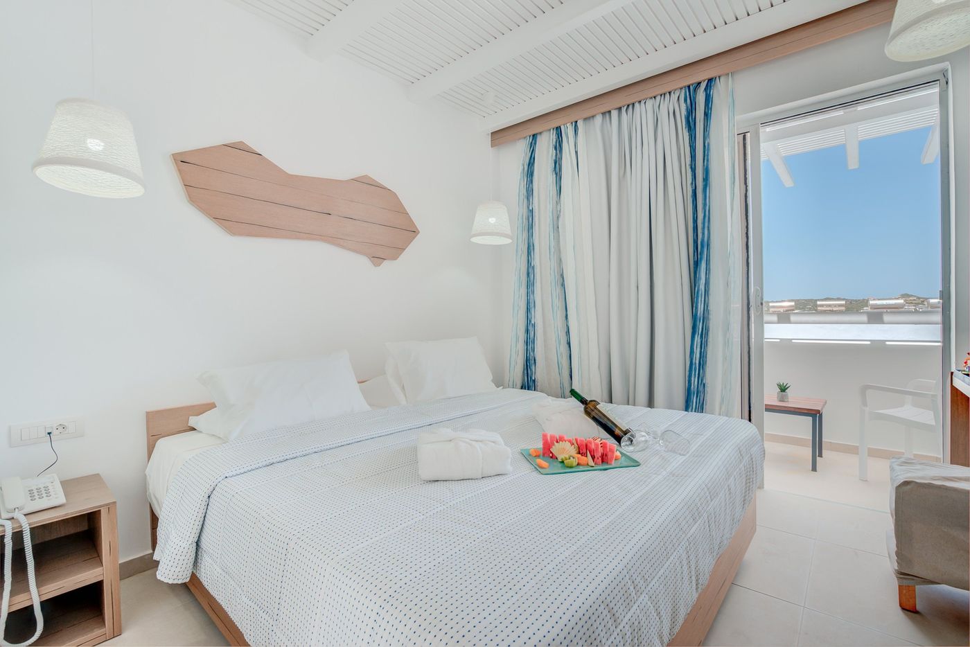 Aloe Hotel - Adults Only