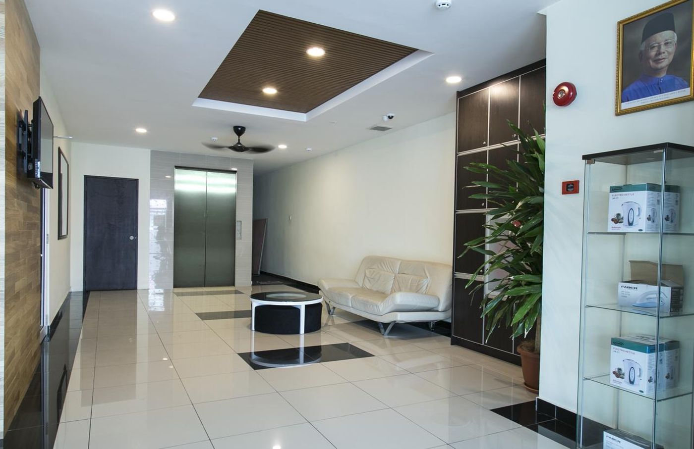 Lavana Hotel Batu Caves-Malaysia-Batu Caves-General view-3