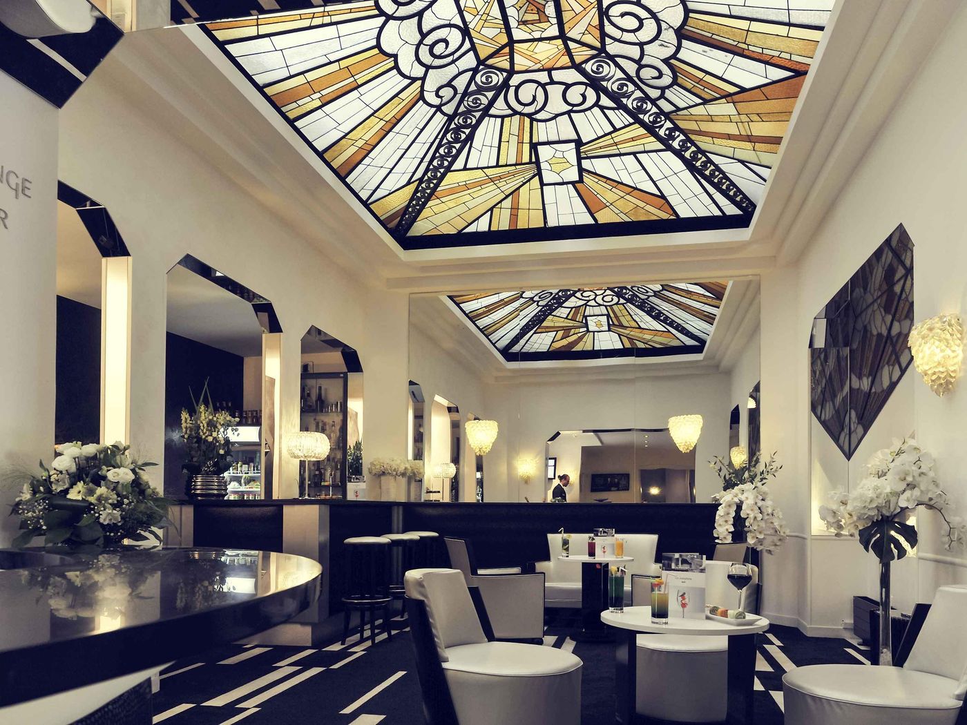 Mercure-Paris-Opera-Faubourg-Montmartre-Bar-15