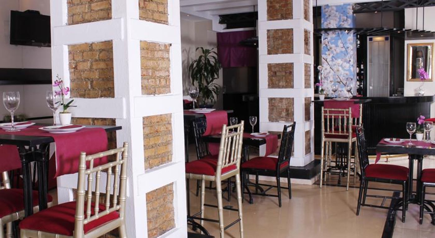 Atarazanas Malaga Boutique Hotel