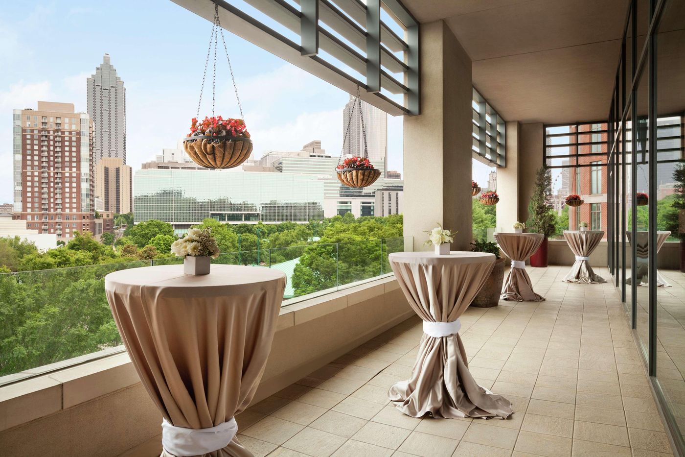 Hilton Garden Inn Atlanta Downtown-United States-ATLANTA-General view-1