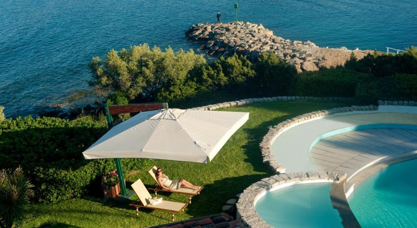 Domina Home Palumbalza