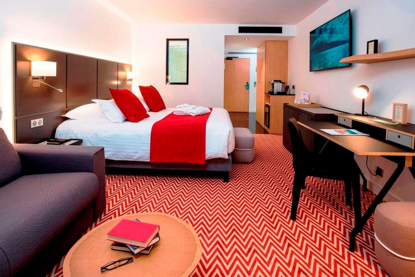 Forest-Hill-Meudon-Paris-Meudon-Velizy-Room-21