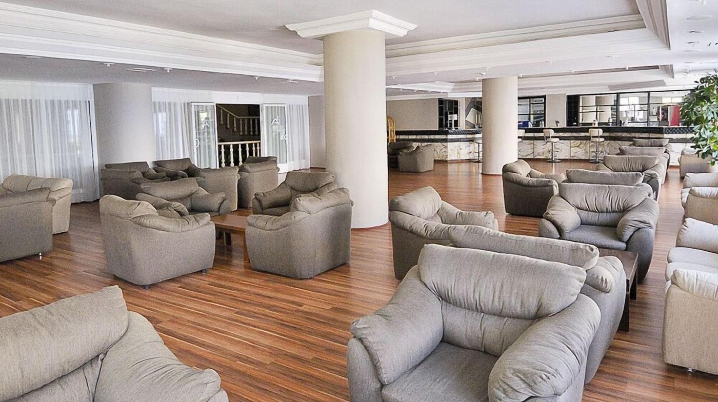 Alkoclar-Adakule-Hotel-Kusadas-----Lobby-47