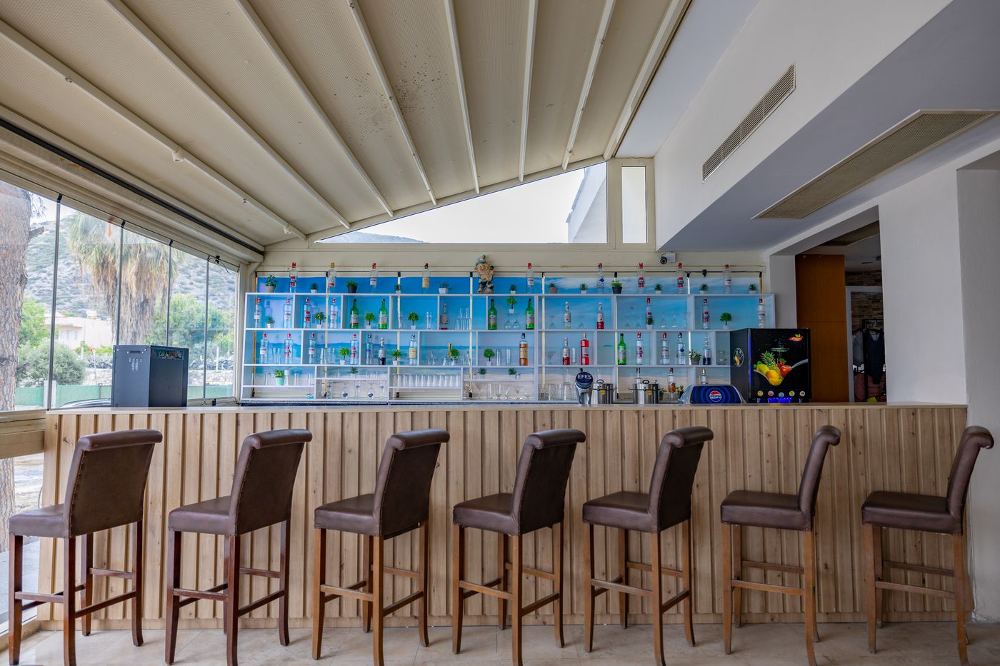 Scala Nuova Beach Hotel