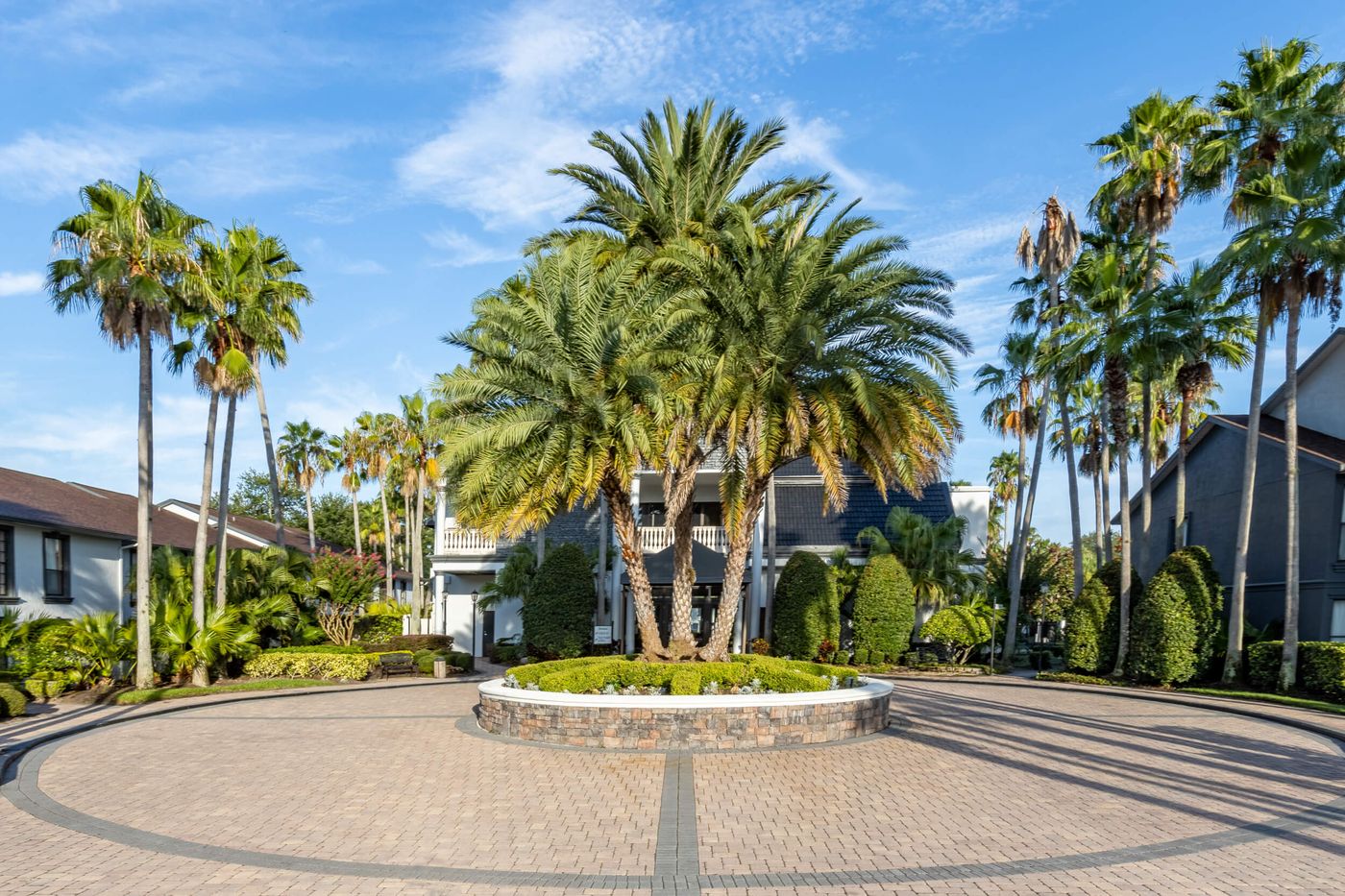 Legacy Vacation Club Orlando-United States-KISSIMMEE-General view-2