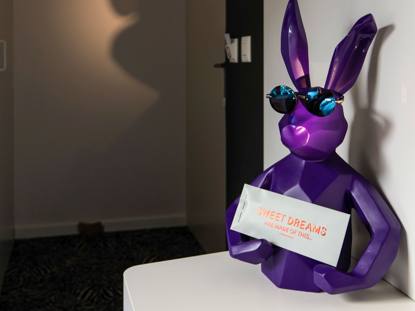 ibis Styles Lausanne Center MadHouse-Switzerland-LAUSANNE-General view-7