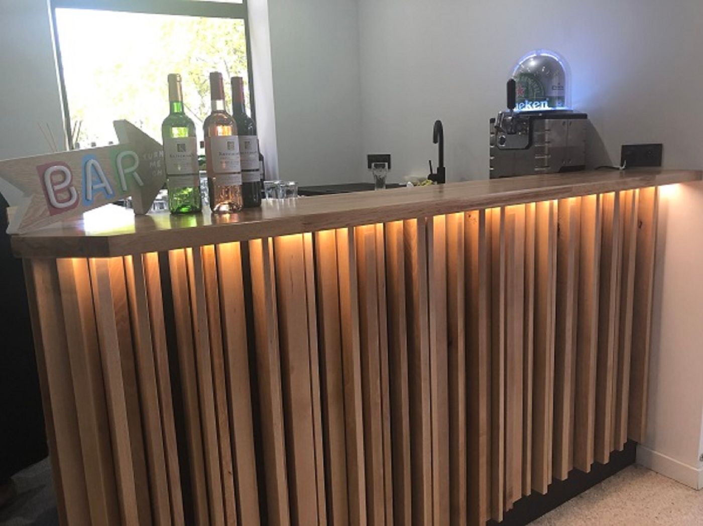 Hotel de Bordeaux - France - TOULOUSE  - Bar - 9