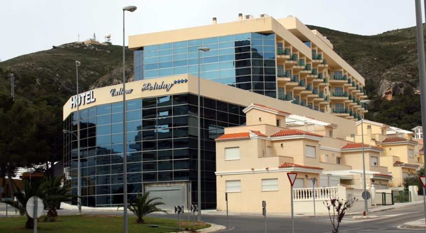 Cullera Holiday