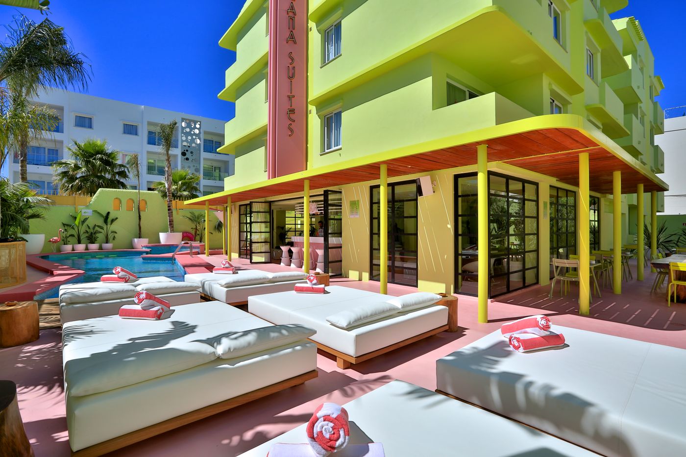 Tropicana Ibiza - Adults Only