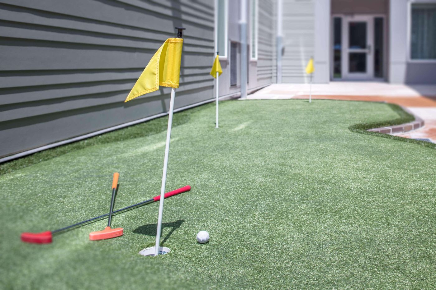 Homewood Suites New Orleans French Quarter - United States - New Orleans - Sports and Entertainment - 0