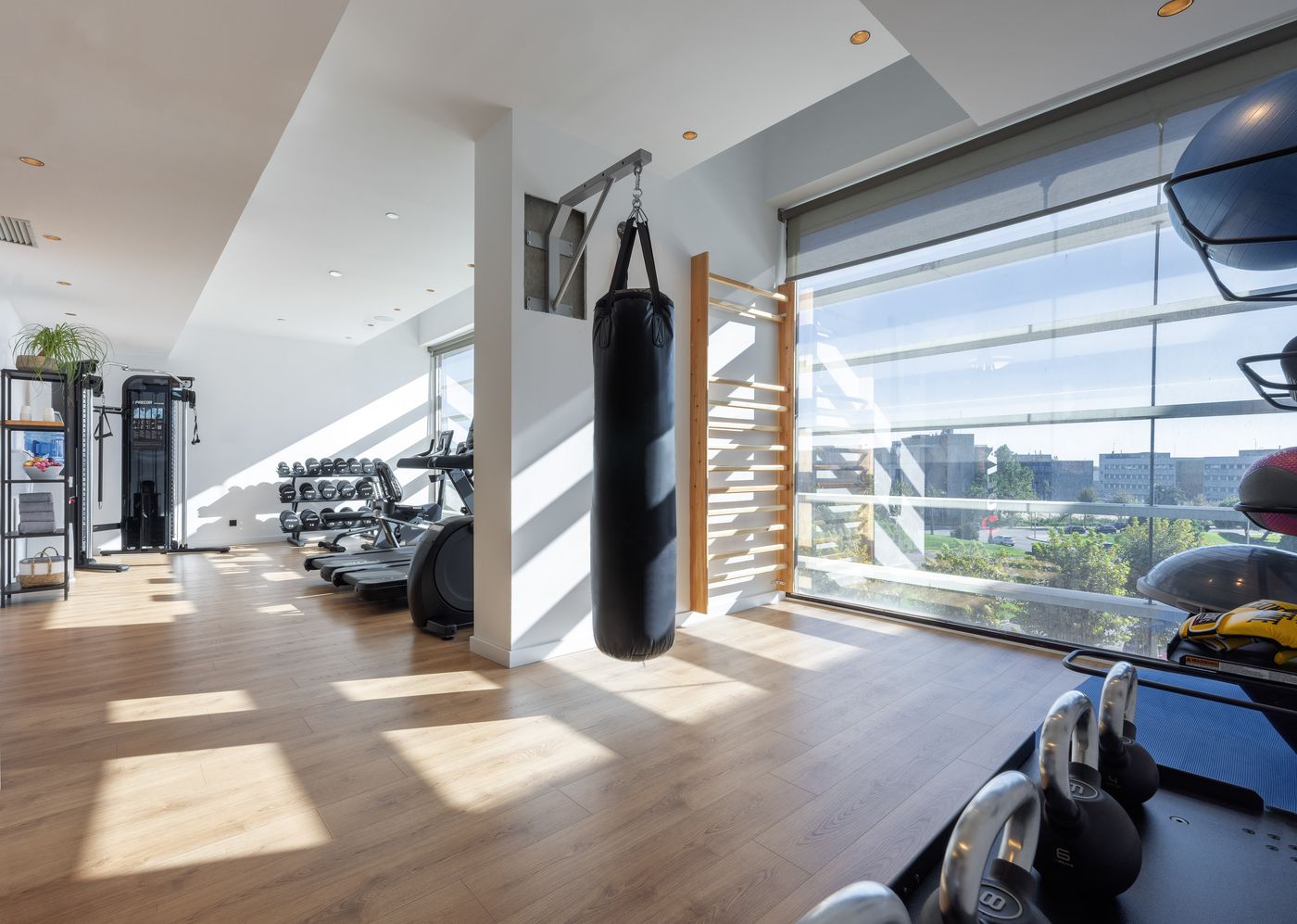 11.06.25 Innside Barcelona Aeropuerto