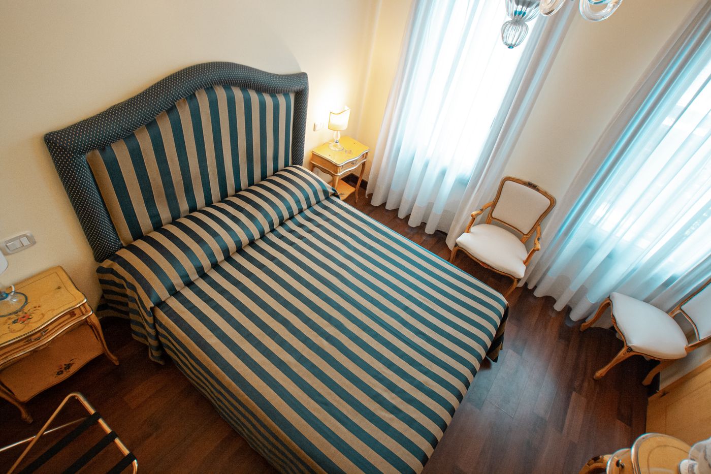 Hotel Villa Edera - Italy - Venezia - Room - 3